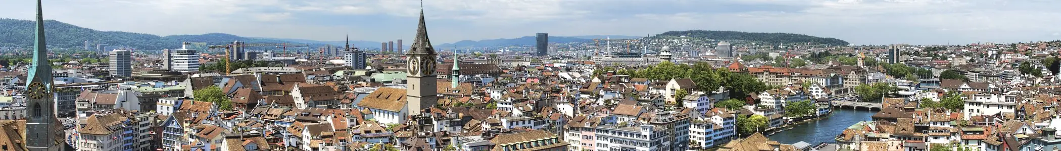 Zúrich