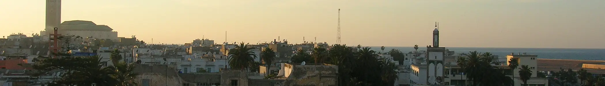 Casablanca