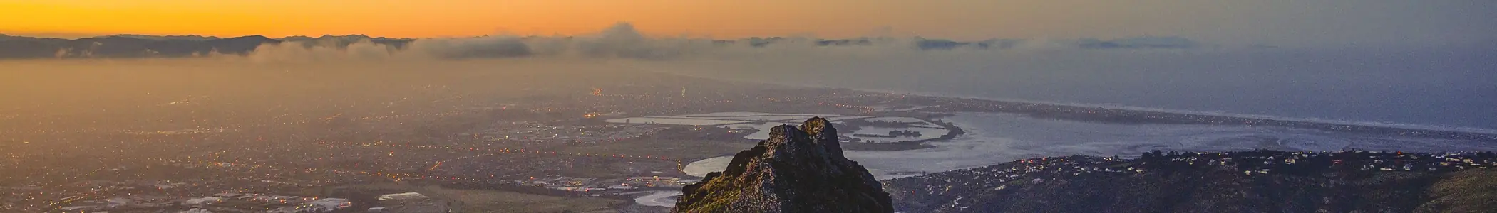 Christchurch