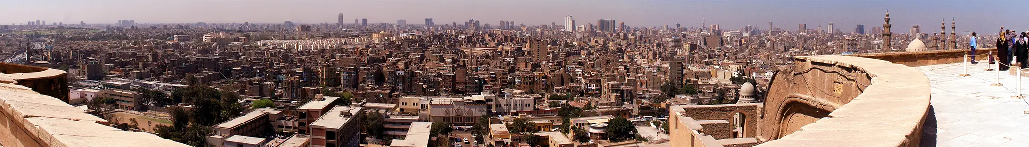 El Cairo