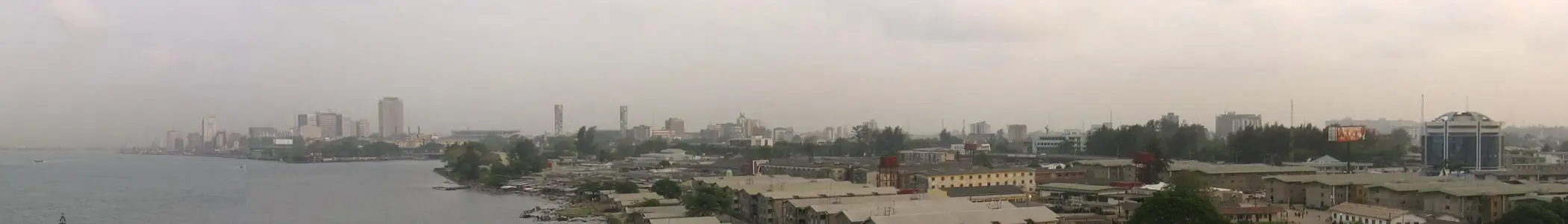 Lagos