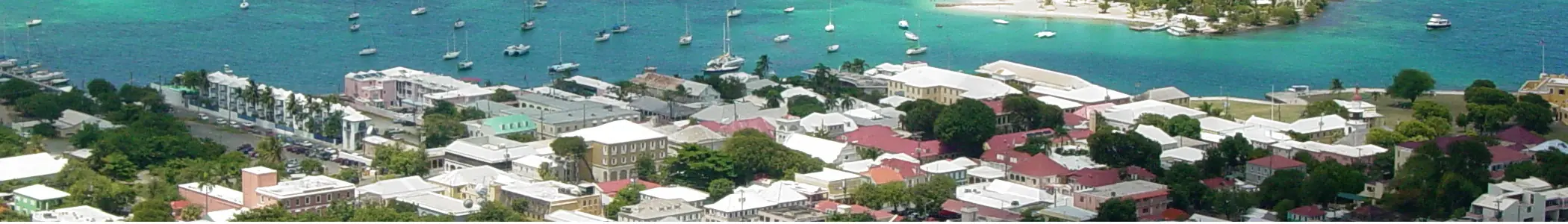 Christiansted